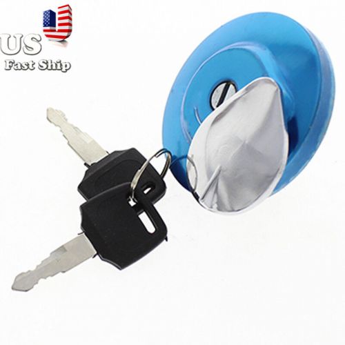 Fuel gas cap cover tank key tank for rebel ca125 ca250 450 rebel cmx250 cmx250c