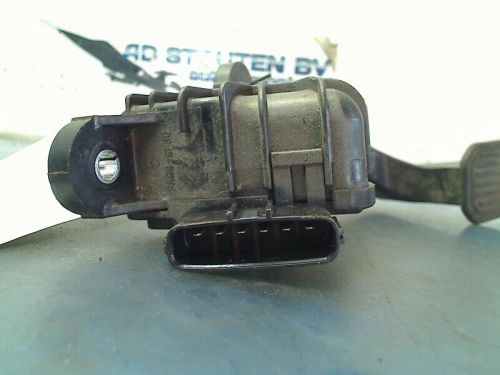 2008 toyota prius (nhw20) 7812047050 electric gas pedal #126275-