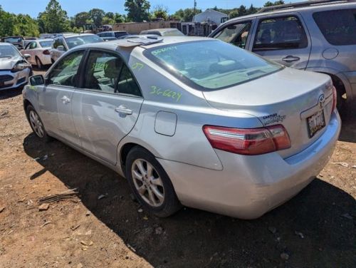 Passenger rear window regulator electric fits 07-11 camry 1648438