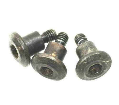 Kawasaki jet ski  exhaust  tail bolt,socket,m6,shoulder 92151-3746 pwct