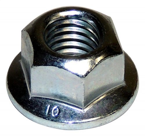 Crown automotive 6502696 lock nut