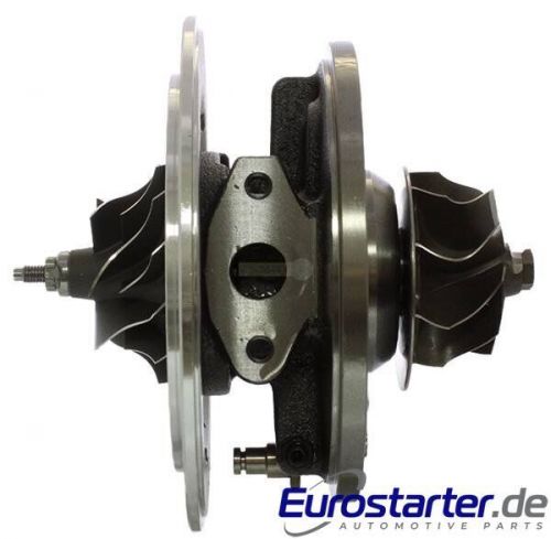 1* hull group turbocharger new - oe-ref. a6120960299_coreassy for mercedes-