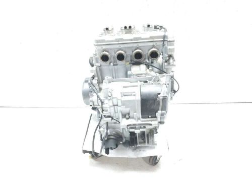 07 yamaha fjr 1300 engine motor