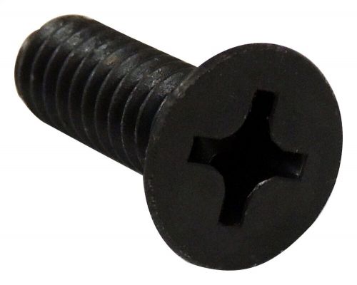 Crown automotive 6034120 screw fits 87-06 wrangler (tj) wrangler (yj)