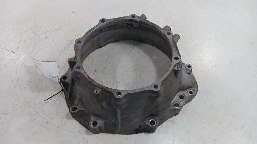 Infiniti g37 bell housing 2011 2012 2013