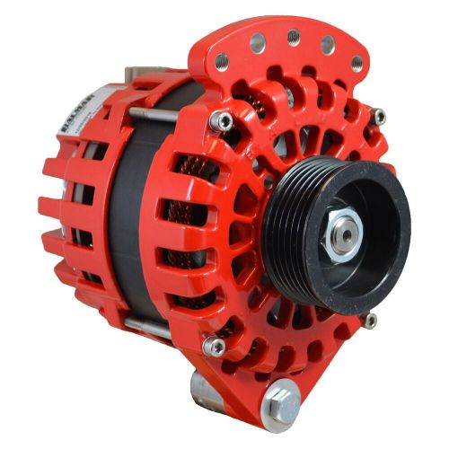 Balmar xt-sf-170-k6 - xt series alternator