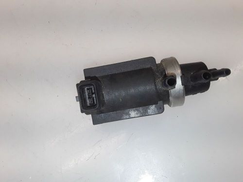 Audi a6 avant 4b5, c5 vacuum valve 059906627 2.50 diesel 132kw 2001 11726217-