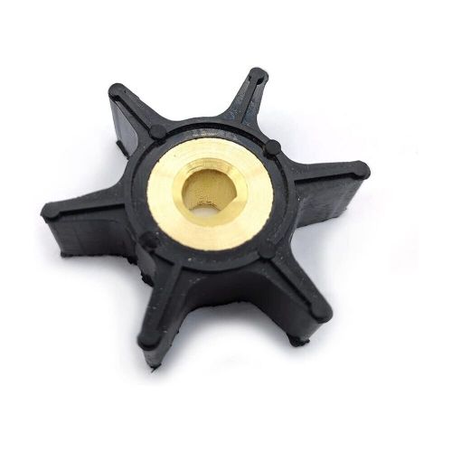 Impeller kit for onan 131-0386 pump 131-0257 170-3172 4 hole/ gasket mcck 4.0 kw