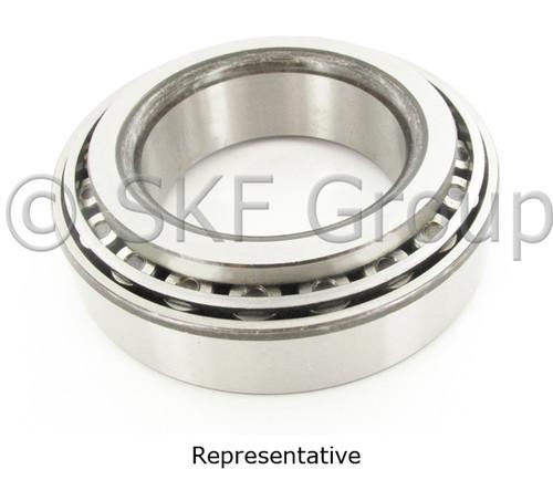 Skf br14585/525 wheel bearing