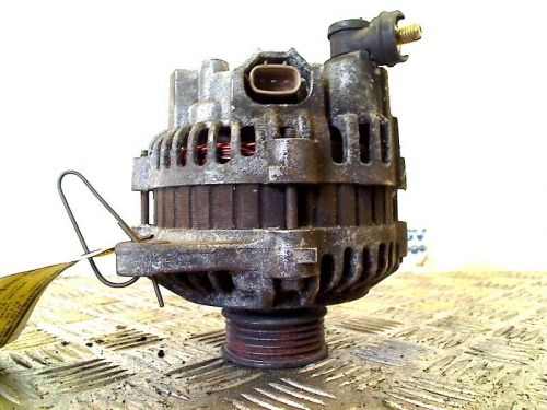 Alternator subaru impreza i plus (gf) 1999 #8411a41x16xr07-