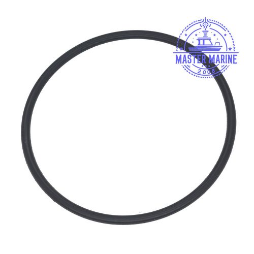 Lower unit seal kit with o-ring for honda 91252-zw4-003 outboard engine models