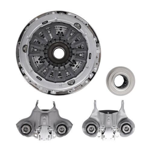 6dct250 dps6 clutch kit auto dual clutch transmission for ford focus fiesta usa