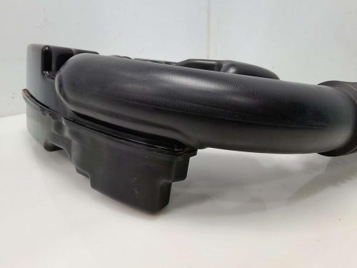 14-16 subaru forester 2.5l engine air intake hose boot complete oem 14456aa440