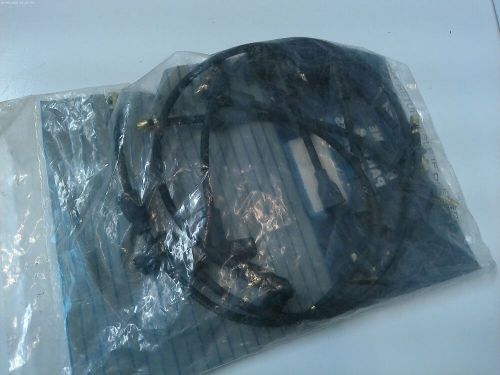 Mercury marine mercruiser quicksilver 84-816761a8 ignition wire set oem spark