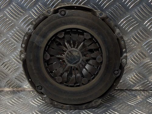 Citroen ds5 flywheel &amp; clutch kit 2.0 hdi manual 6 speed 9686915780 2012