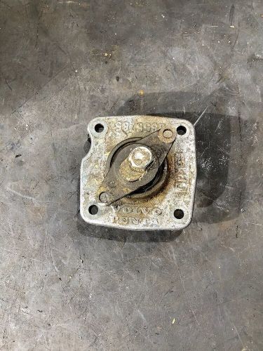 Oem volvo penta 3855785, volvo penta bearing housing freshwater used