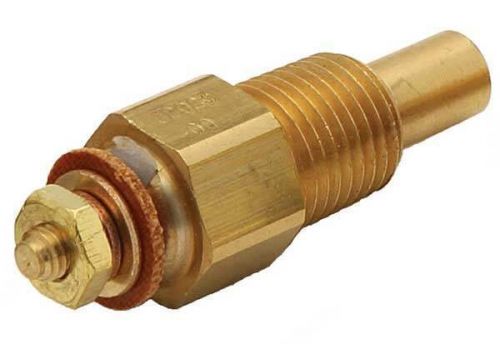 Classic instruments sn23l temperature sender