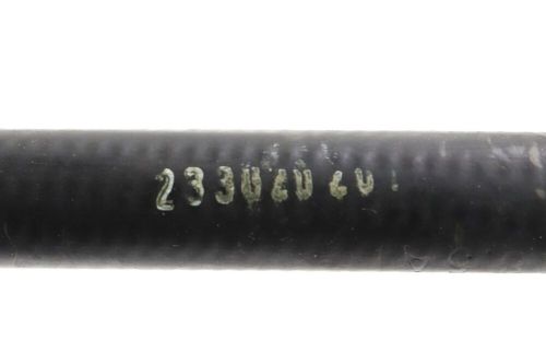 Lincoln corsair 2.0l engine radiator coolant overflow hose tube pipe oem 20-24✔️