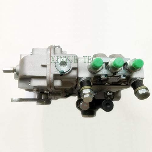 High pressure fuel injection pump 0400463124 02232387 for deutz engine f3l912