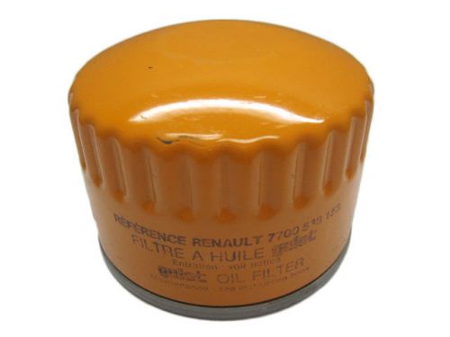 46692 oil filter for mercruiser ford 233 &amp; 60/80 renault motor engine 803470q