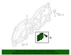 Genuine nissan control module 21493-3ja0e