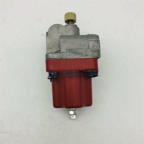 For 3018453 cummins nt855 &amp; n14 pai fuel shutoff solenoid valve 24vdc》