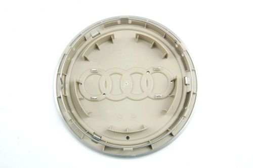 Audi a4 b5 a6 c6  alloy wheel center cap hub r15 genuine 4b0601165jz17