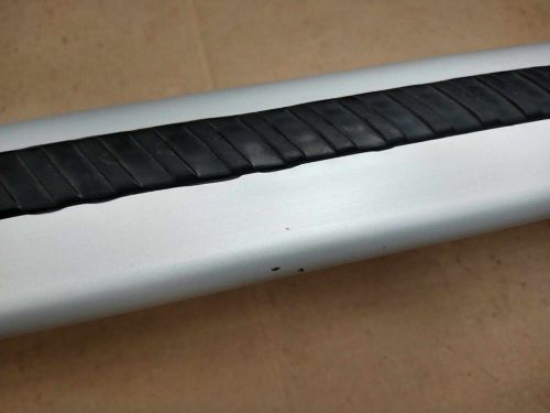 Land rover discovery 5 l462 genuine roof cross bars rack 2017-22 box carrier