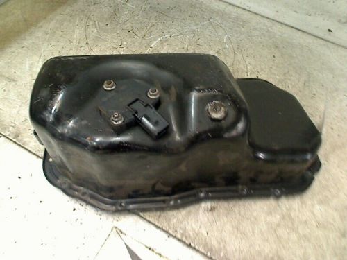 Oil tub cover sump volkswagen polo v (6r) 2012 03c907660m-