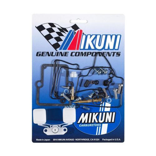 Mikuni carburetor rebuild kit tm40 oem s-d mk-tm40sm-2