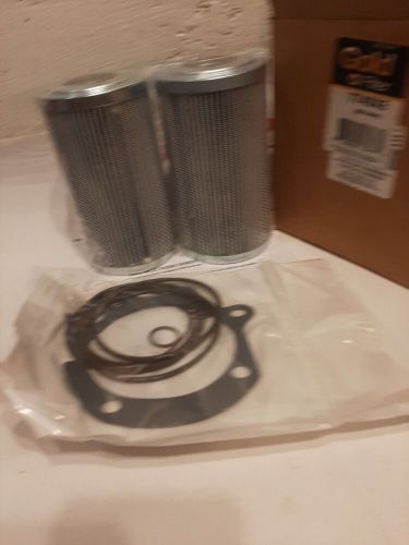 Napa gold  7740xe  transmission filter kit  same as wix 557740xe