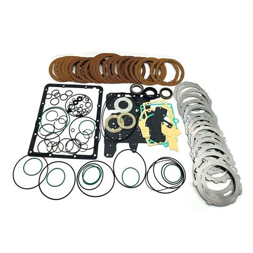 03-71le a43de a45de a46de transmission master rebuild kit for hyundai kia mazda