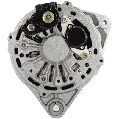 Remy 14912 alternator/generator-premium reman alternator