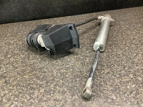 2020 ski-doo renegade xrs e-tec 850r 850 side frame shock 21e