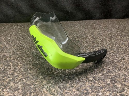 2020 ski-doo renegade xrs e-tec 850r 850 right hand guard 9-o