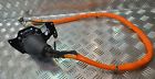 Smart fortwo 451 electric charging cable harness a4513412700 a4515405705-