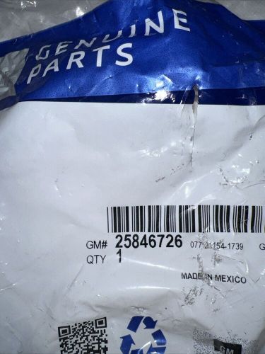 Exhaust clamp dorman 903-300 ,  nos genuine gm# 25846726