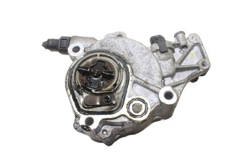 Jaguar xf x250 vacuum pump d171b-1b 2.20 diesel 120kw 2013 24475456-