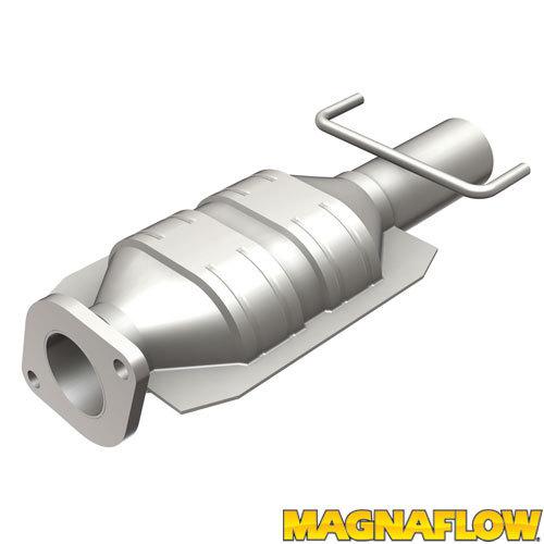 Magnaflow catalytic converter 93232 lincoln continental