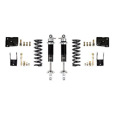 042411-dds detroit speed rear coilover conversion kit - double adjustable