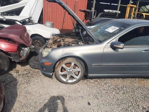 Passenger lower control arm front 204 type fits 01-15 mercedes c-class 188092