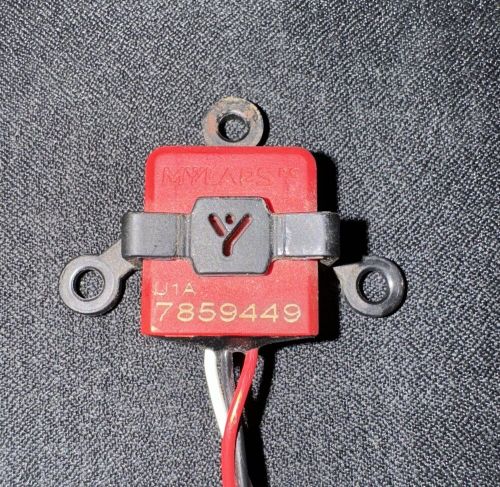 Mylaps transponder 3 wire