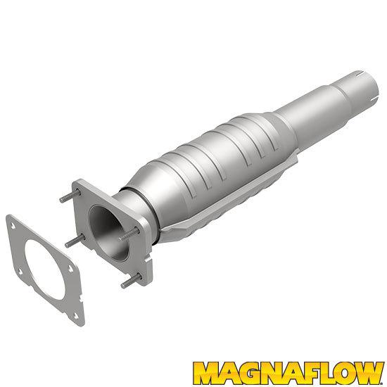 Magnaflow catalytic converter 24204 buick,pontiac lesabre,park avenue,bonneville