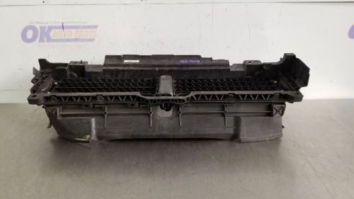 21 2021 honda accord 2.0l hybrid radiator air shutter assembly