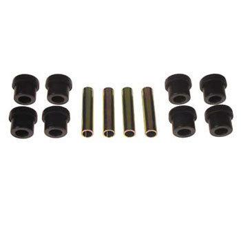 Ezgo golf cart part rear leaf spring bushing set