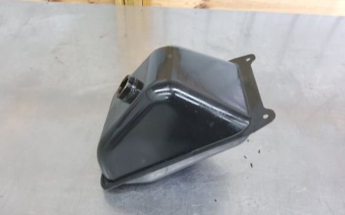 2008 08 can am ds90 ds 90 metal gas fuel tank