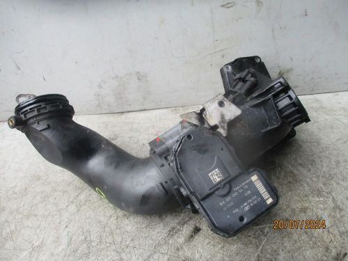 Mercedes benz sprinter w907 2021 2.1 diesel throttle body a6510900470