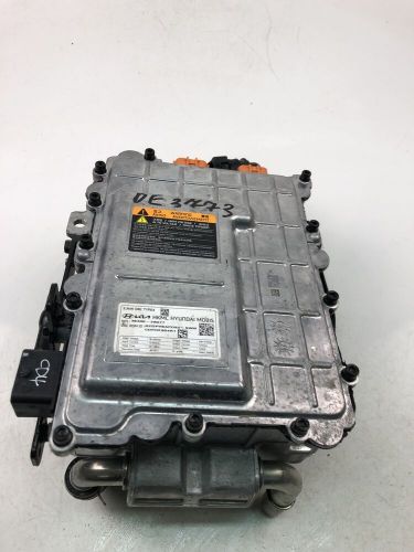 2018 kia niro 22461040 inverter 36400-2b077-