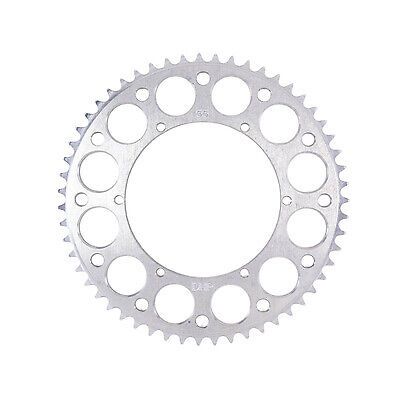 Ti22 performance 600 rear sprocket 6.43in bolt circle 55t tip3841-55