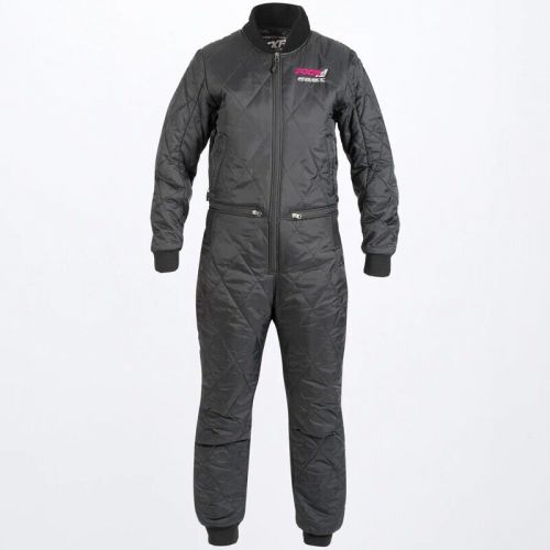 Fxr racing removable f.a.s.t. liner womens monosuits